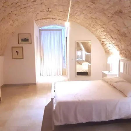 Dimora Imma Apartment