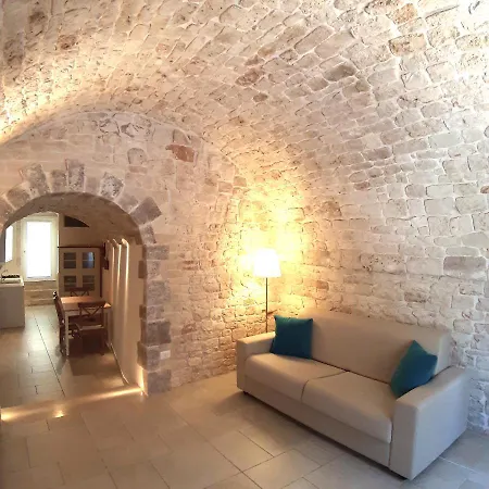 Apartment Dimora Imma