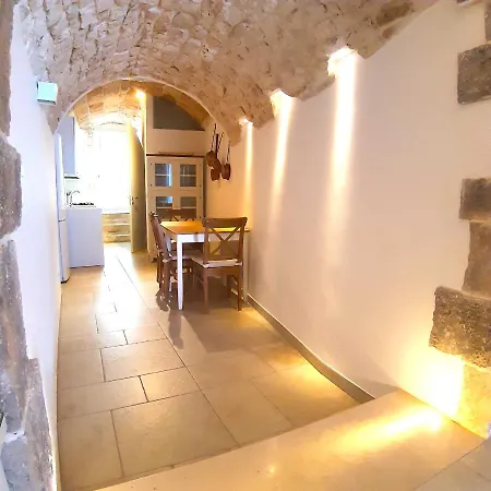 Apartment Dimora Imma