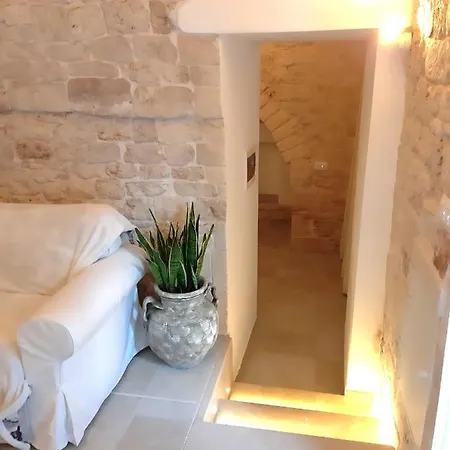Apartment Dimora Imma *
