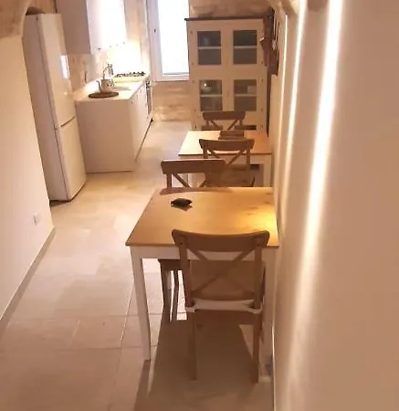 Dimora Imma *