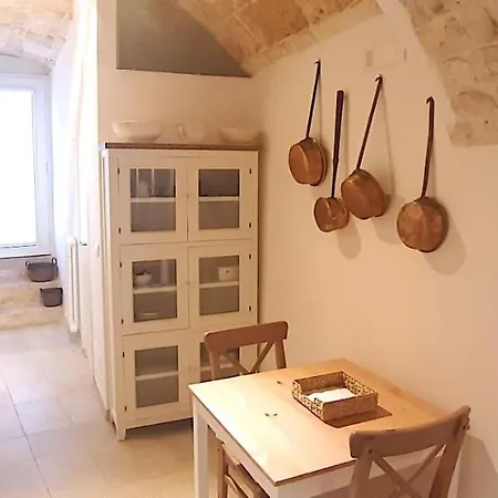 Dimora Imma Apartment