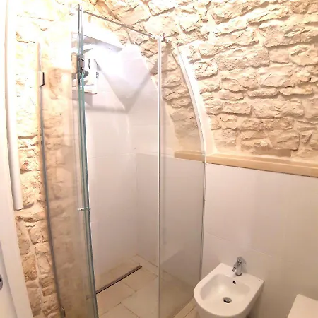 Apartment Dimora Imma