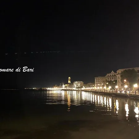 Apartment Dimora Imma