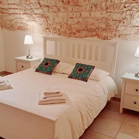 Dimora Imma Conversano