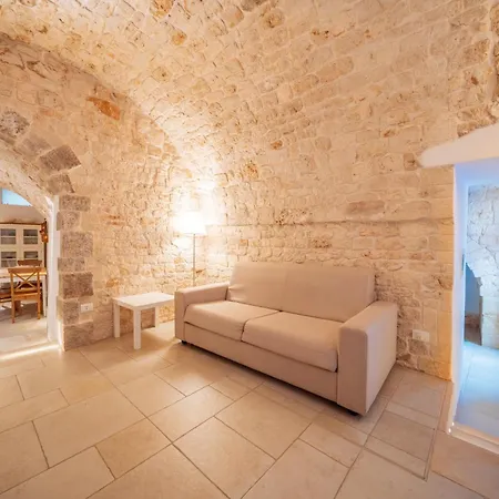 Dimora Imma Appartement *