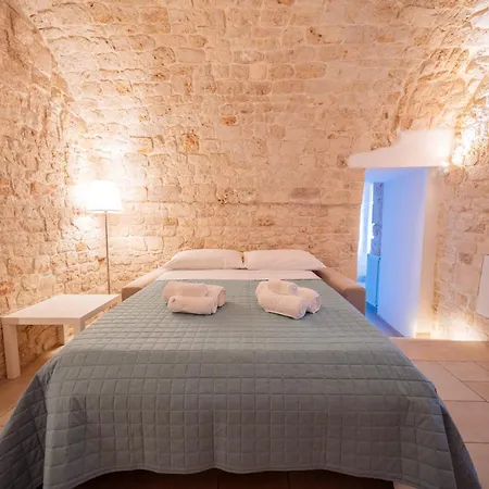 Dimora Imma Conversano