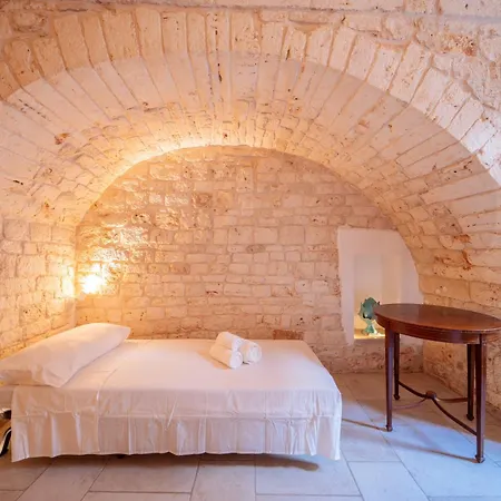 Dimora Imma * Conversano