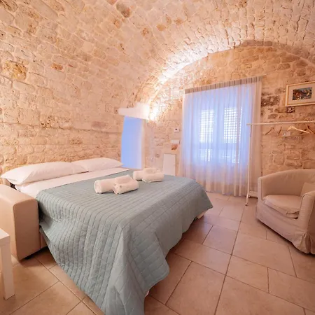 Dimora Imma Appartement