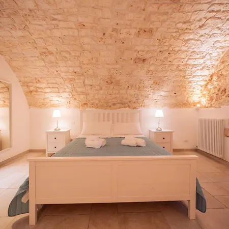 Appartement Dimora Imma *