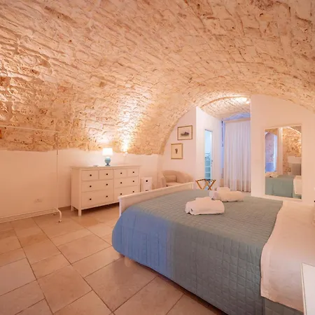 Dimora Imma Appartement Conversano