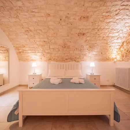 Appartement Dimora Imma Conversano