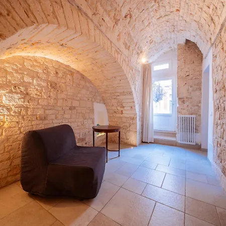 Dimora Imma Appartement