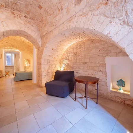 Appartement Dimora Imma