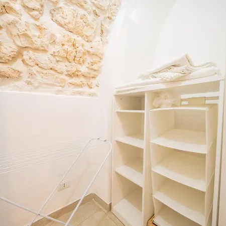 Dimora Imma Appartement