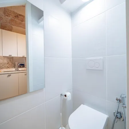 Dimora Imma Appartement Conversano