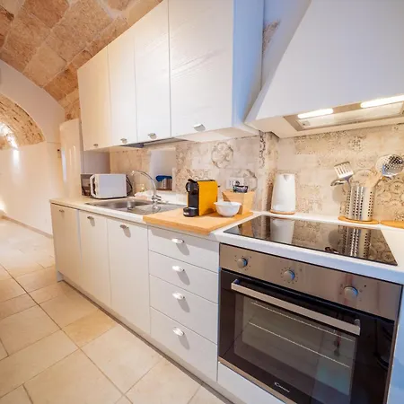 Dimora Imma Appartement