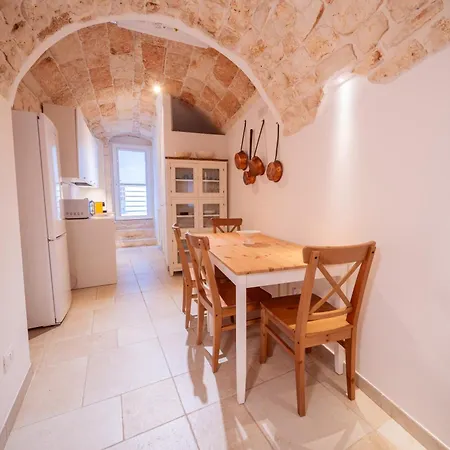 Dimora Imma Appartement *