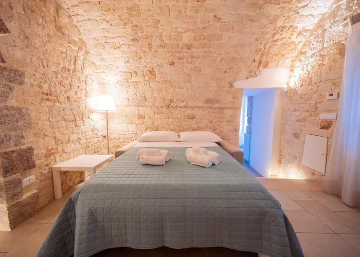 Dimora Imma Conversano