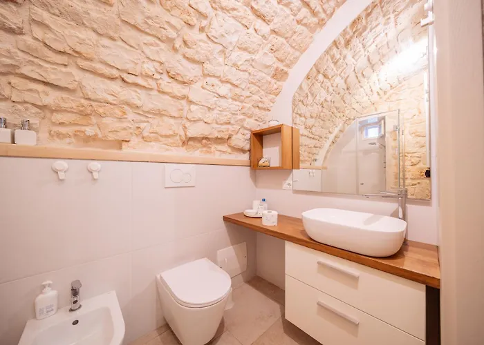 Daire Dimora Imma Conversano