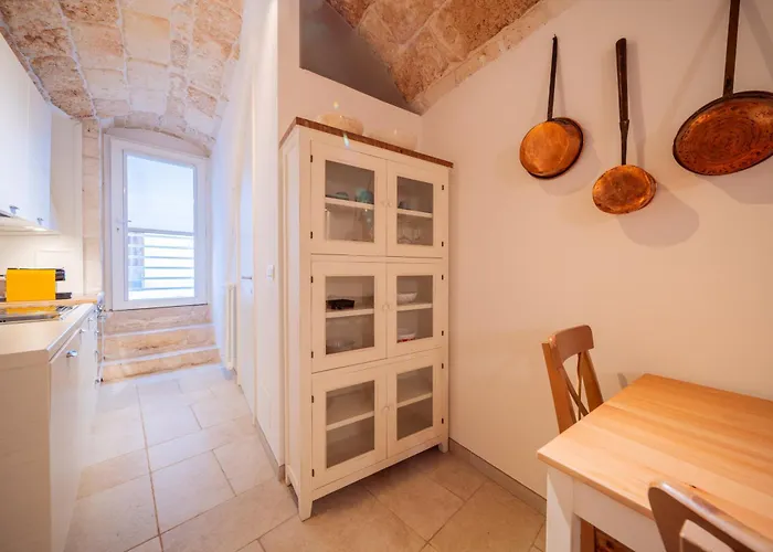 Dimora Imma Conversano