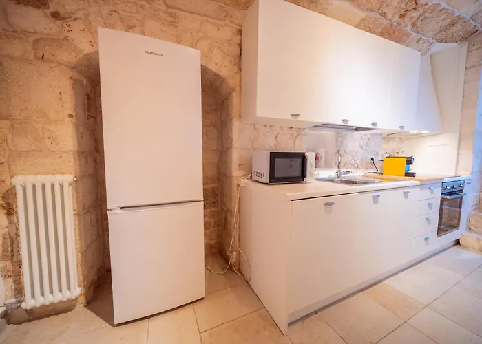 Dimora Imma * Conversano