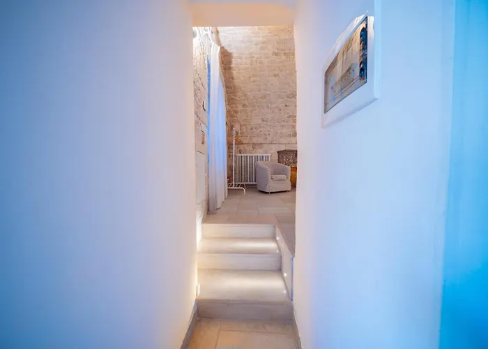 Dimora Imma * Conversano