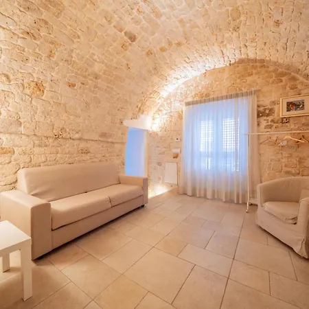 Dimora Imma Apartment Conversano