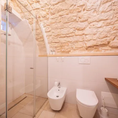 Apartment Dimora Imma