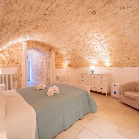 Dimora Imma Apartment *