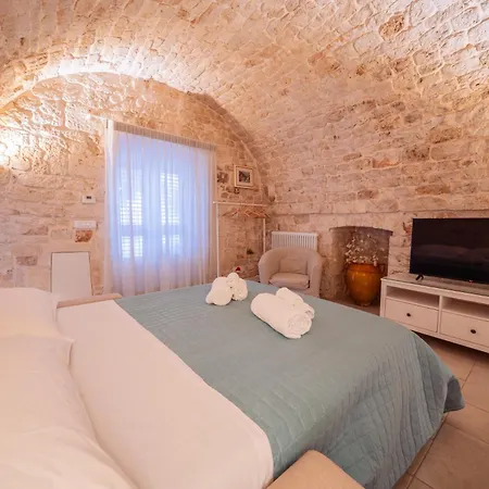 Dimora Imma * Conversano