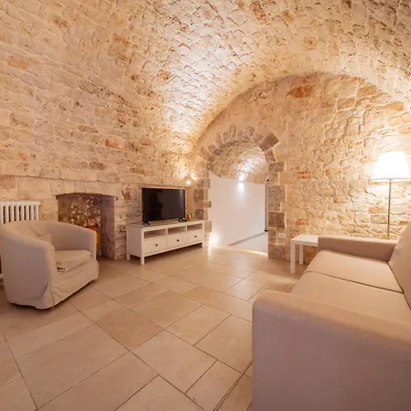 Апартаменты Dimora Imma *