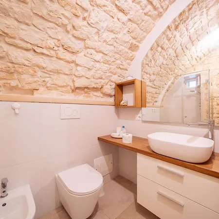 Apartment Dimora Imma Conversano