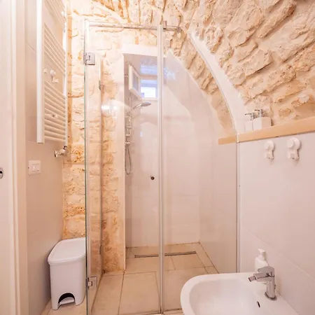 Apartment Dimora Imma Conversano
