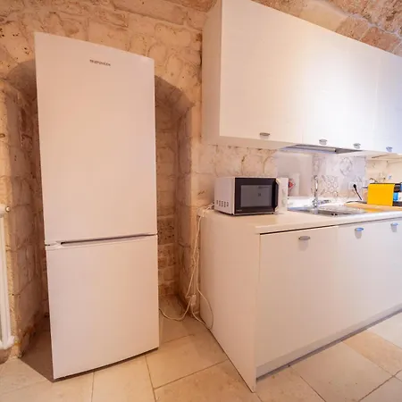 Dimora Imma * Конверсано