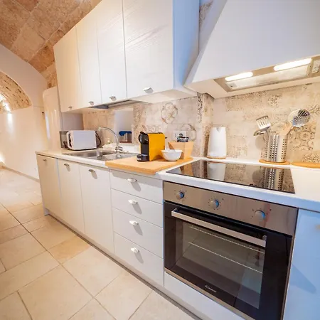 Apartment Dimora Imma