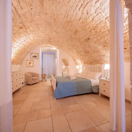 Dimora Imma Конверсано