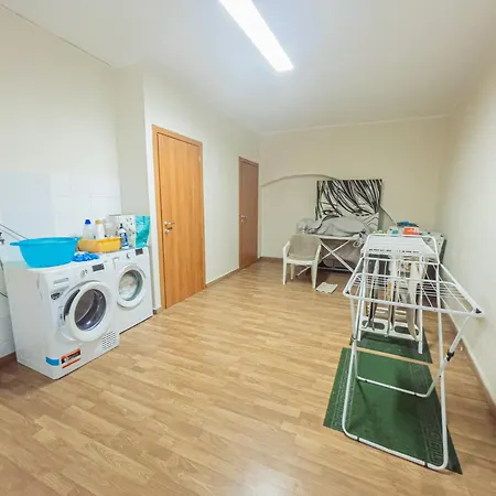 Dimora Imma Apartment