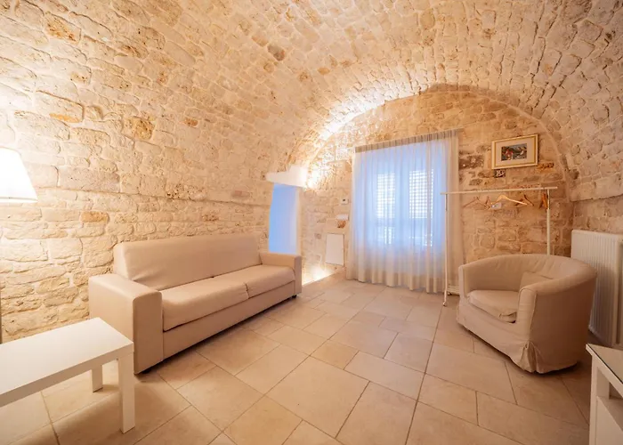 Dimora Imma Apartment Conversano