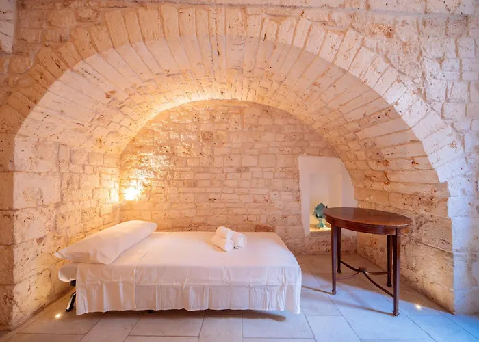 Dimora Imma * Conversano