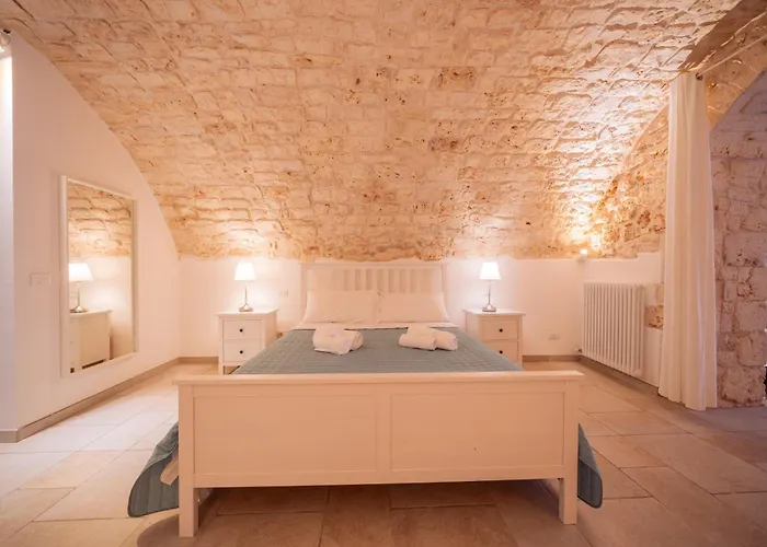 Apartment Dimora Imma *