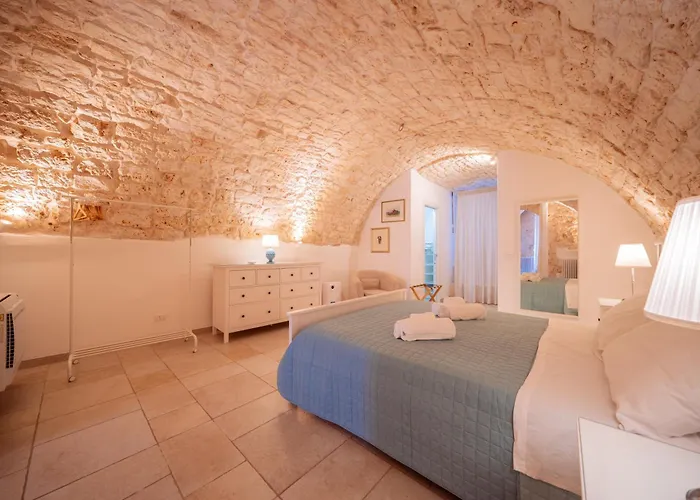 Dimora Imma Apartment Conversano