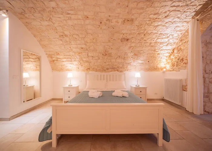 Apartment Dimora Imma Conversano