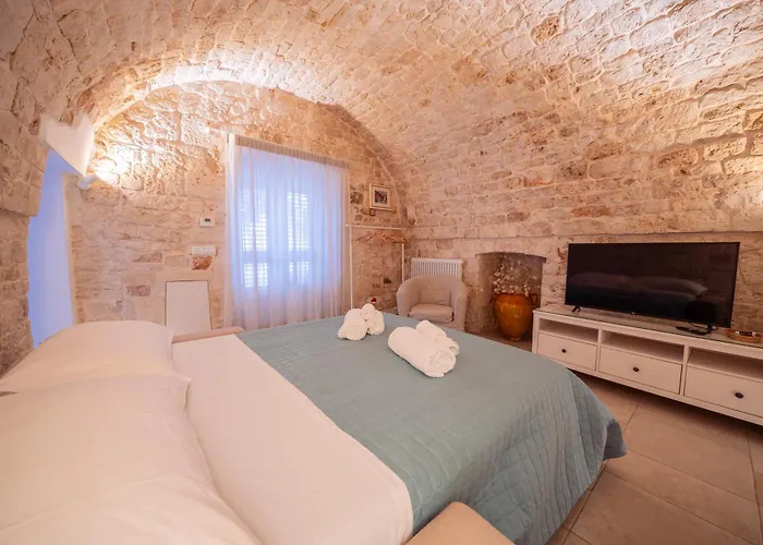 Dimora Imma * Conversano