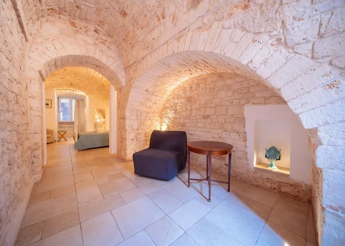 Apartment Dimora Imma