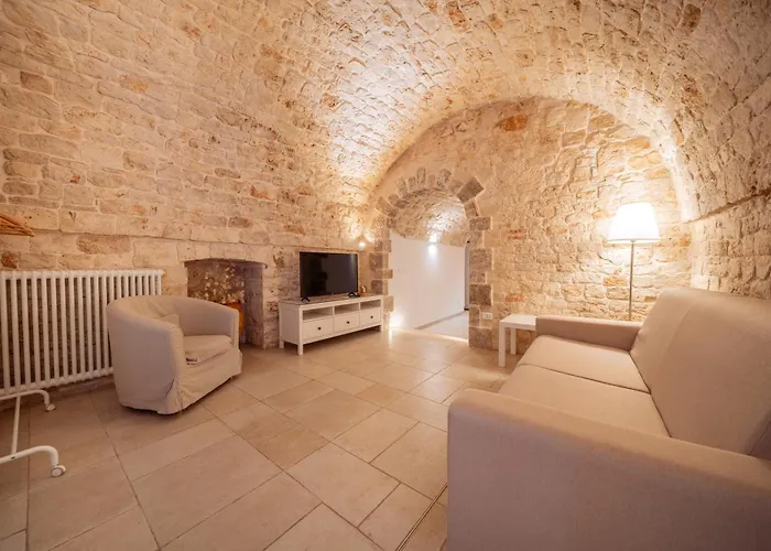 Apartment Dimora Imma *