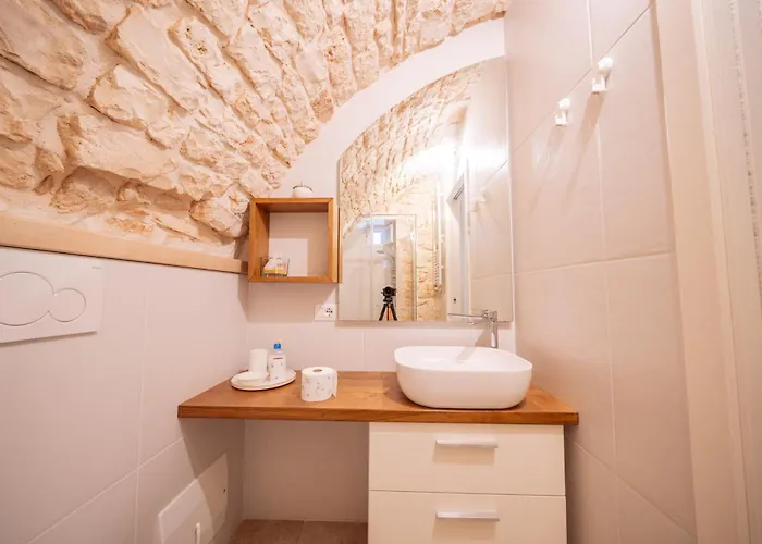 Dimora Imma Apartment Conversano