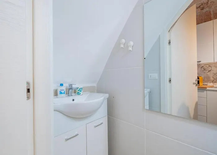 Dimora Imma * Conversano