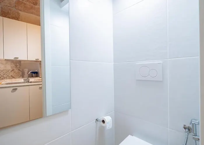 Dimora Imma Apartment Conversano