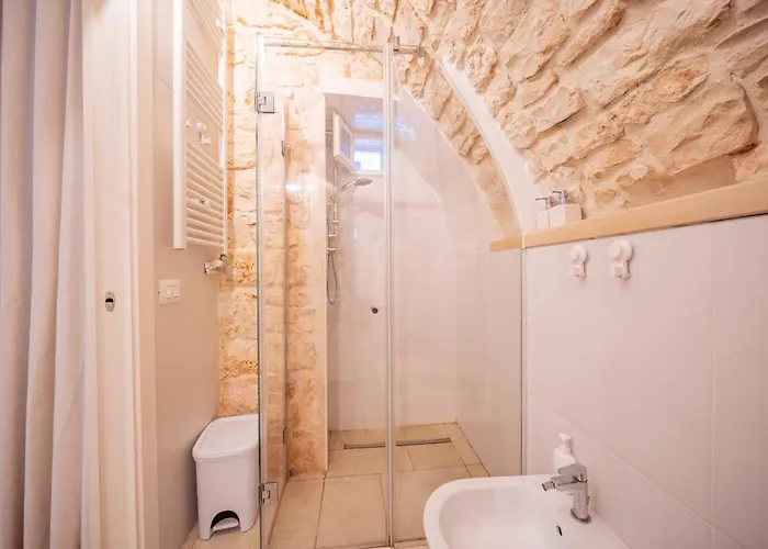 Apartment Dimora Imma Conversano
